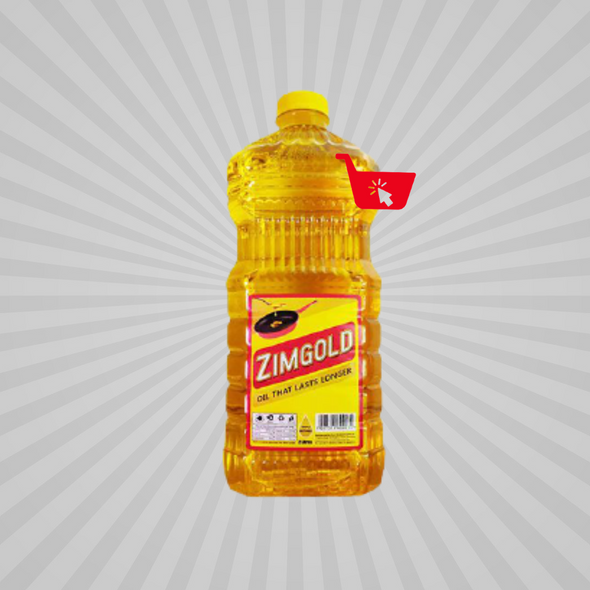 Cooking Oil 2l