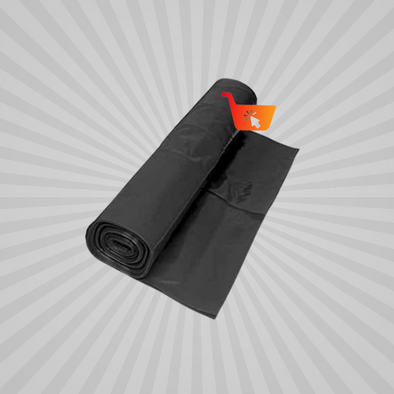 Polythene Plastic 100m*200micro