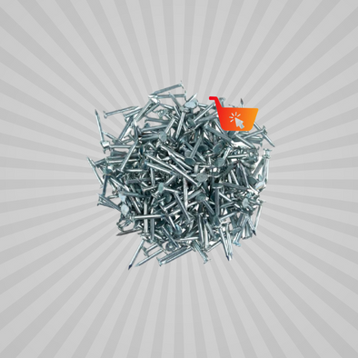 Wire Nails 1 kg*3'