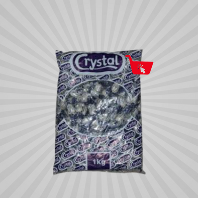 Crystal Mints 1kg