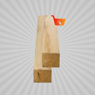 Timber 38mm*38mm*6m