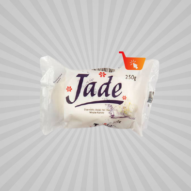 Jade Bath Soap
