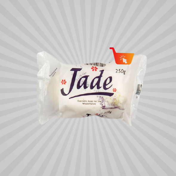 Jade Bath Soap