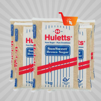 Sugar 50kg
