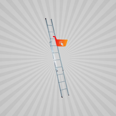 Ladder 2.2m