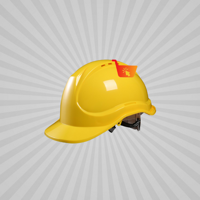 Safety Helmet