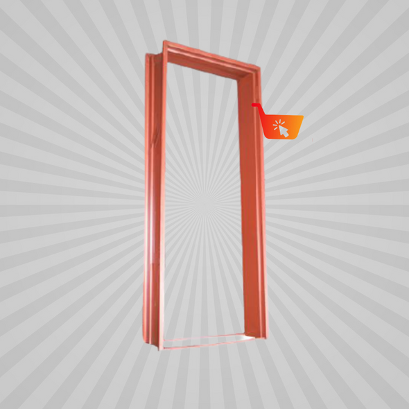 Door Frame 230mm Standard