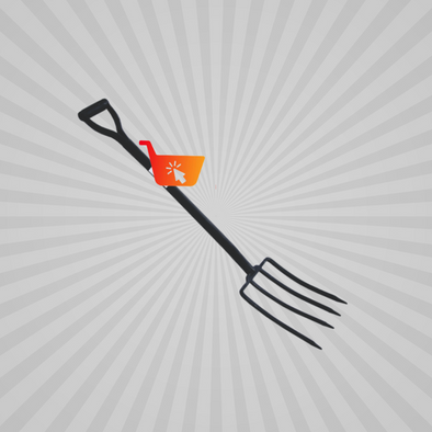 Garden Fork