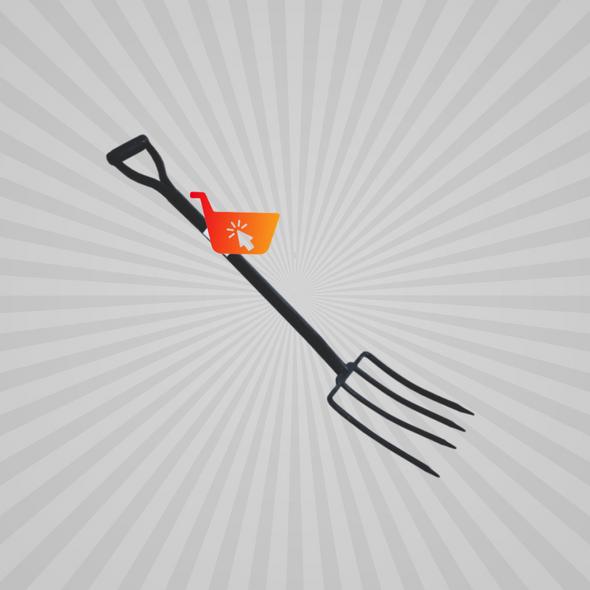 Garden Fork
