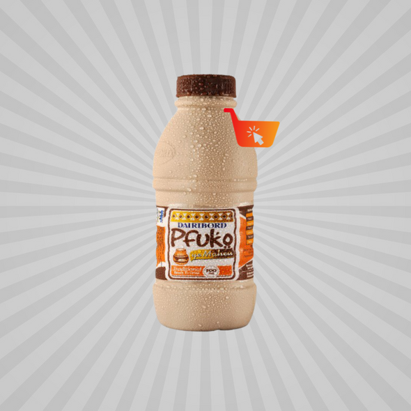 Pfuko Traditional Maheu 500ml