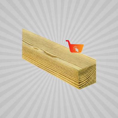 Timber 228mm*38mm*6m