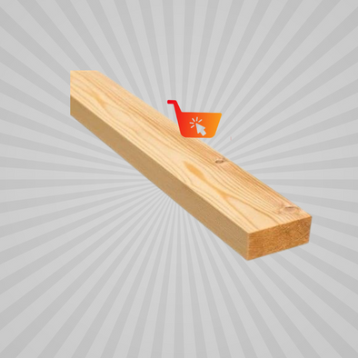Timber 144*38*6m