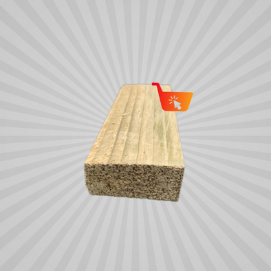 Timber 152*38*6m