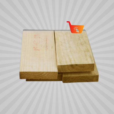 Timber 76*38*6m
