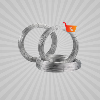 Tying Wire Soft 1kg