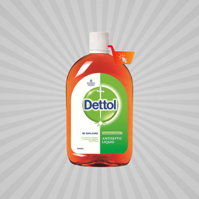 Dettol Liquid 500ml