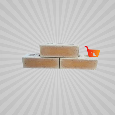 Sunrise Satin Face Brick