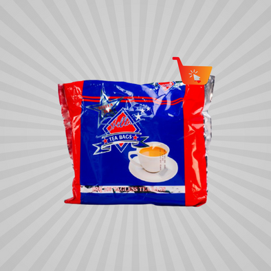 Teabags 100s