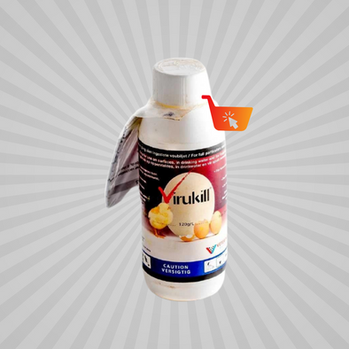 Virukill 100ml