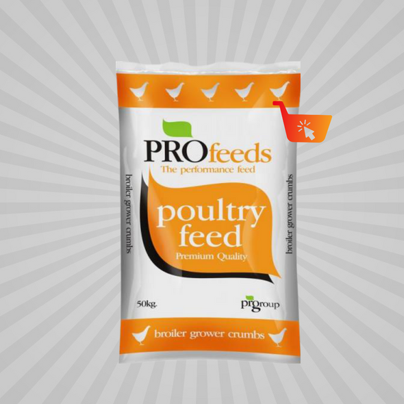 Feed Grower 50kg
