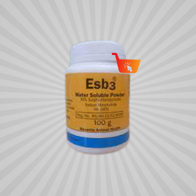 Esb3 100g