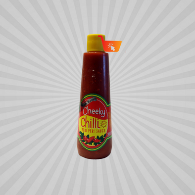 Cheeky Chilli 200ml