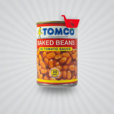 Baked Beans-OneClick Supplies