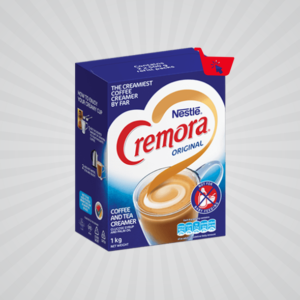Cremora Powdered Milk 1kg-OneClick Supplies