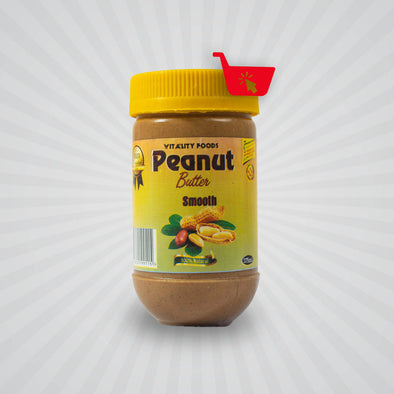 Peanut Butter 375ml-OneClick Supplies