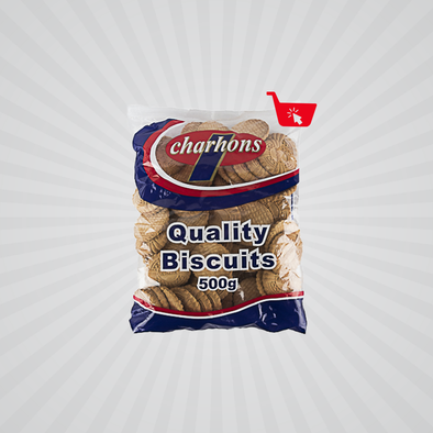 Loose Biscuits 2kg-OneClick Supplies