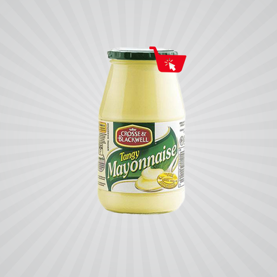 Mayonnaise 750g-OneClick Supplies