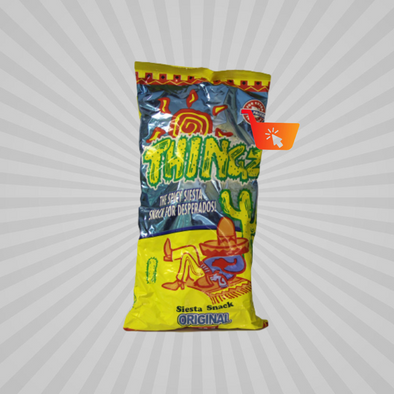 Willards Thingz 150g