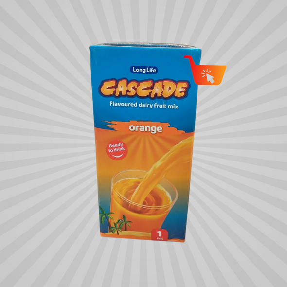 Cascade Fruit Juice 1ltr