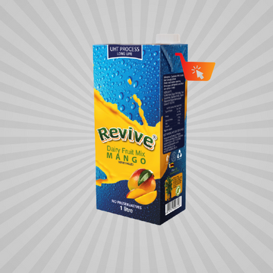 Revive Dairy Blend 1ltr