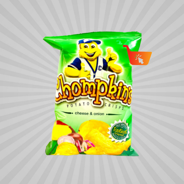 Chompkins 100g