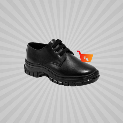 Primary School Toughees Unisex School Shoes OneClick Supplies