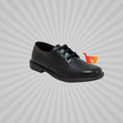 High School Toughees  School Shoe