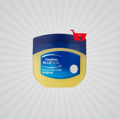 Vaseline 250ml-OneClick Supplies