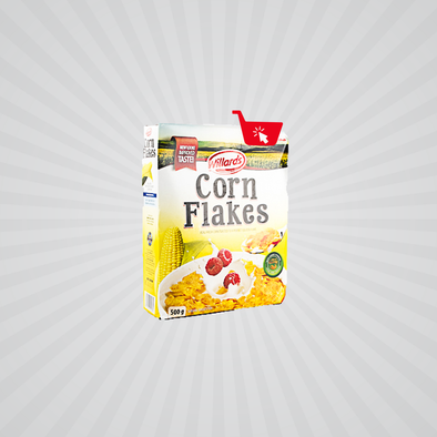 Cornflakes 500g-OneClick Supplies